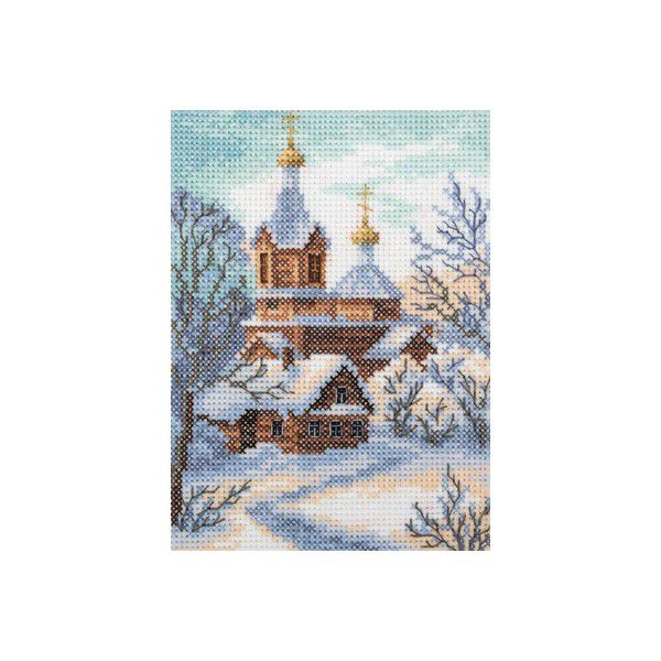 Набор для вышивания РТО "Утренний свет" EH346