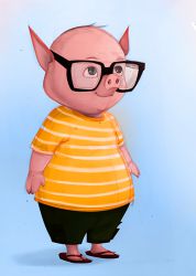 Ag 2288 Алмазная мозаика Гранни "Гений"