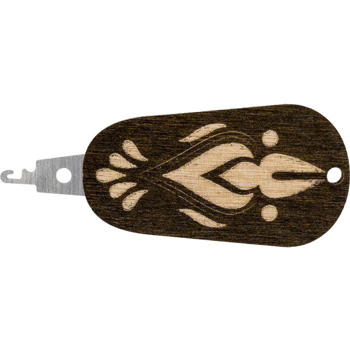 Нитковдеватель ВОЛШЕБНАЯ СТРАНА FLNT-006 5*7.5см