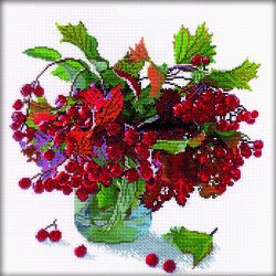 М254 "Букет калины" РТО