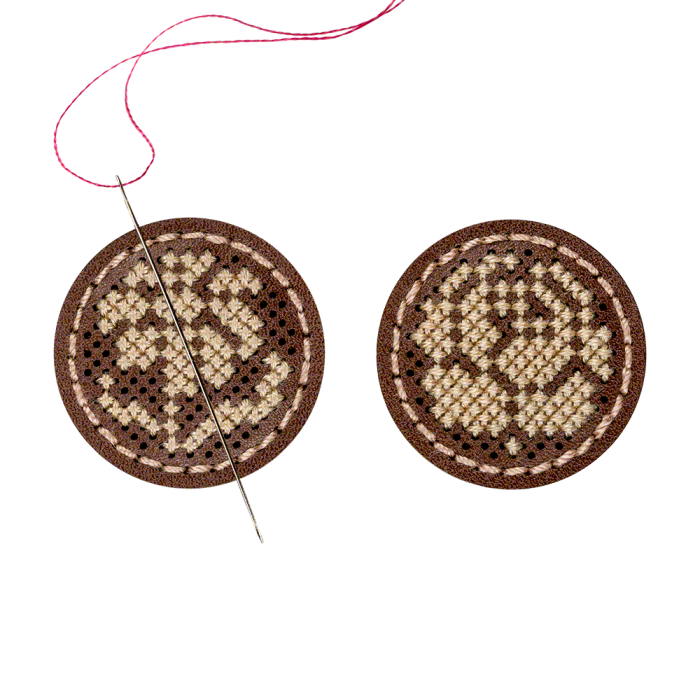 Набор для создания магнитного иглодержателя FLTL-043