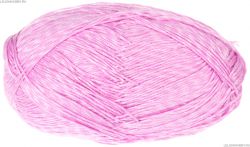 Пряжа ПЕХОРКА Жемчужная // 015 // 29 // Розовая сирень