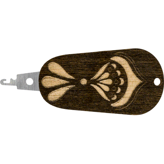 Нитковдеватель ВОЛШЕБНАЯ СТРАНА FLNT-009 5*7.5см