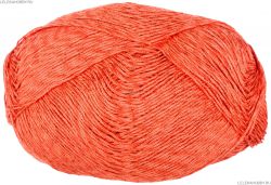 Пряжа ПЕХОРКА Жемчужная // 015 // 30 // Светлый Терракот