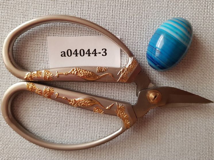 Магнит для игл (Кабошон из агата, 20*30*14мм +-2мм) а04044-3