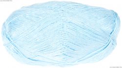 Пряжа ПЕХОРКА Жемчужная // 015 // 519 // Венерин башмачок