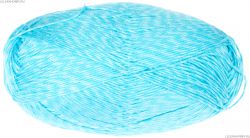 Пряжа ПЕХОРКА Жемчужная // 015 // 63 // Льдинка