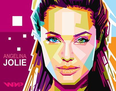 Картина по номерам Paintboy "Анжелина" GX3976