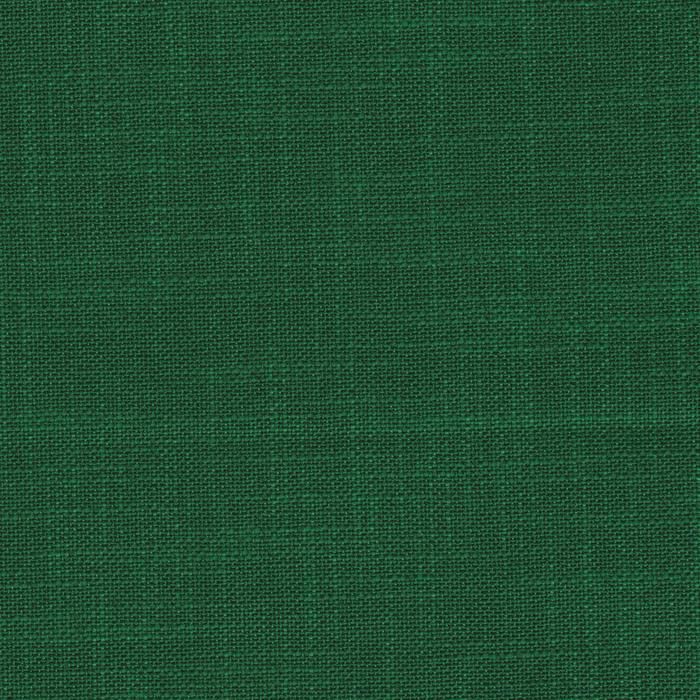 4060 Ткань равномерного плетения Ubelhor Ева 28ct, цвет темно-зеленый