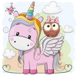 Ag 2454 Алмазная мозаика Гранни "Подружки"