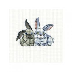 Н263 "Ушастые друзья" РТО