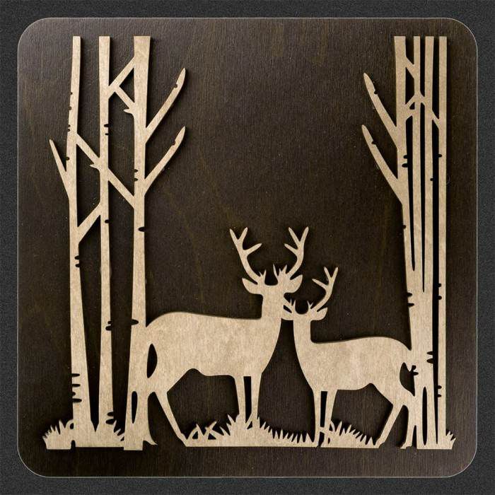 Крышка органайзера FLDD-004/6K