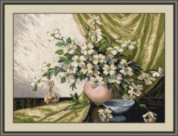 607 Цветущий Кизил (Овен)