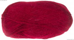 Пряжа ПЕХОРКА Великолепная // 007 // 07 // Бордо