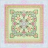 Схема для вышивания «Цветущий май»  0210-ЦМ-С