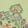 Схема для вышивания «Цветущий май»  0210-ЦМ-С