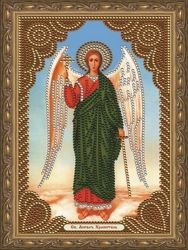 CDX008 Набор алмазной мозаики Painting Diamond "Ангел-Хранитель" 