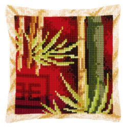 PN-0148436 Подушка "Бамбук I" (Vervaco)