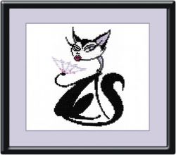 191 ГлаМурка № 5 (Овен)