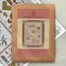 0088-ЧС-С Печатная схема "Чайный семплер"