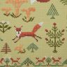 Схема для вышивания «Лисичкин лес» 0044-ЛЛ-С