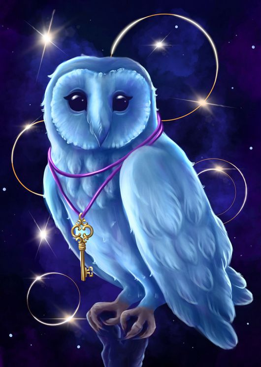 Ag 2474 Алмазная мозаика Гранни "Хранитель тайн"