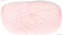 Пряжа ПЕХОРКА Великолепная // 007 // 352 // Розовый нектар