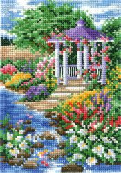 В-22 Времена года. Лето (Инкомтех)