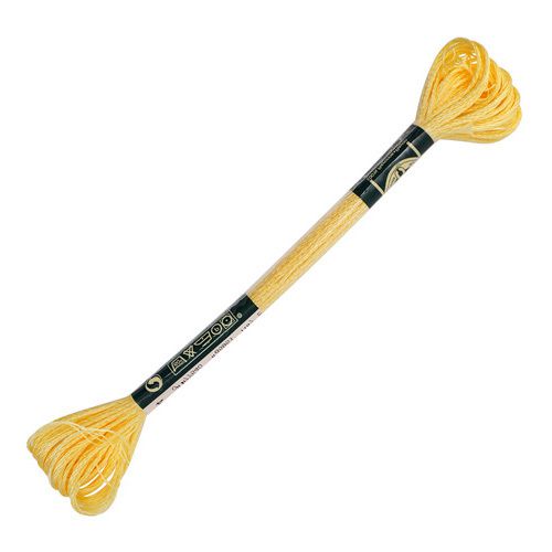 S744 Мулине DMC Satin, арт. 1008F, 8 м