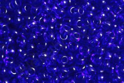 30080 Бисер сапфировый полупрозрачный (Preciosa) 