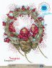 M822 Набор для вышивания РТО "Снегирини"
