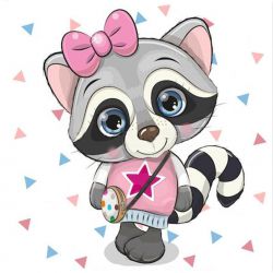 Ag 2340 Алмазная мозаика Гранни "Стильная Мэри"