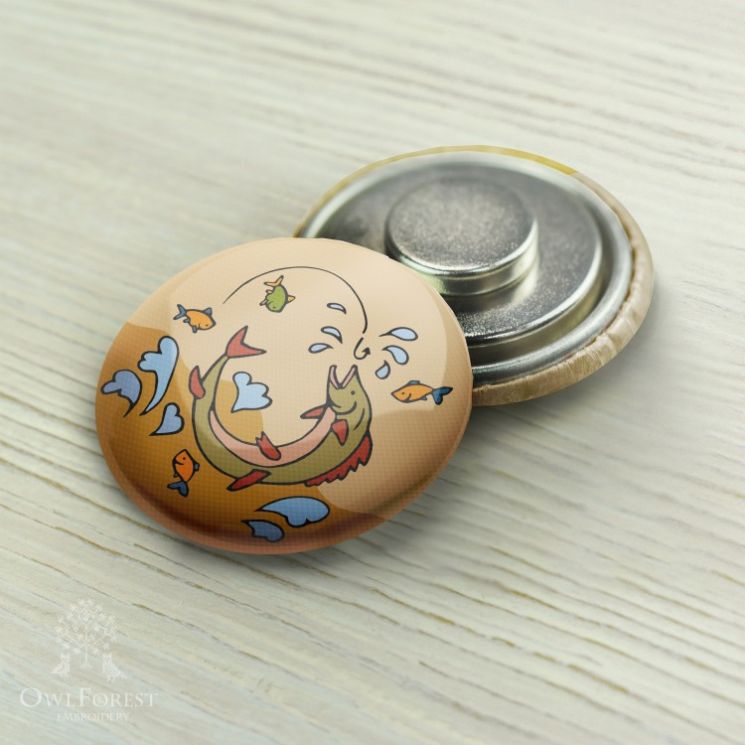 Маг-Улов Магнитный держатель «Улов»