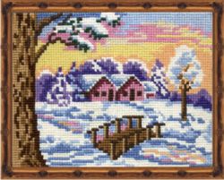 М-16 Морозное утро (Инкомтех)