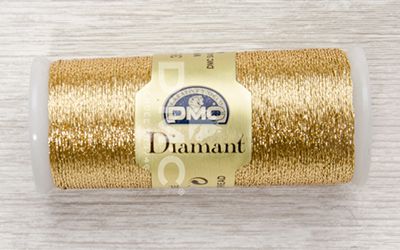 D3821 Нитки DMC DIAMANT (арт.380)