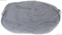 Пряжа ПЕХОРКА Кроссбред Бразилии // 020 // 174 // Стальной