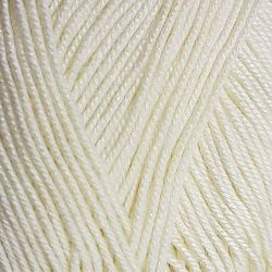 Пряжа ПЕХОРКА Рукодельная // 073 // 166 // Суровый