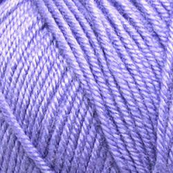 Пряжа ПЕХОРКА Рукодельная // 073 // 22 // Сирень