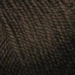 Пряжа ПЕХОРКА Рукодельная // 073 // 251 // Коричневый