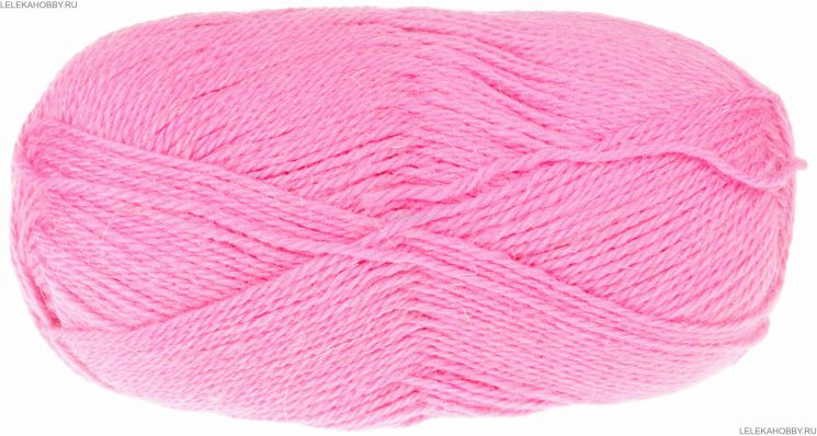 Пряжа ПЕХОРКА Секрет успеха // 031 // 163 // Миндаль