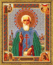 В-182 "Преподобный Сергий Радонежский" (КРОШЕ) 