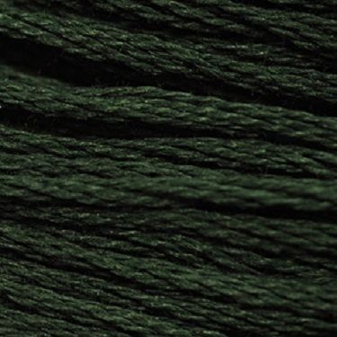 Мулине СХС, 0500 СХС