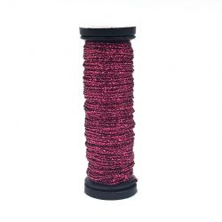 B08-0024HL/10 #8 Fuchsia High Lustre
