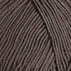 Пряжа ПЕХОРКА Рукодельная // 073 // 701 // Какао