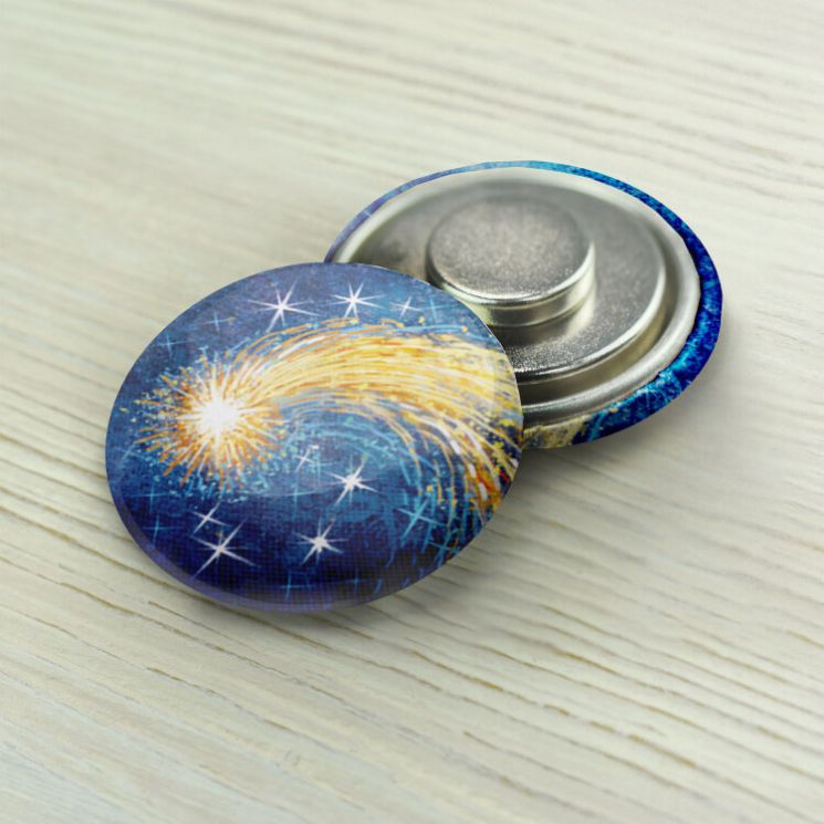 Магнитный держатель «Комета» Маг-Комета