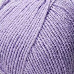 Пряжа ПЕХОРКА Удачная // 078 // 22 // Сирень
