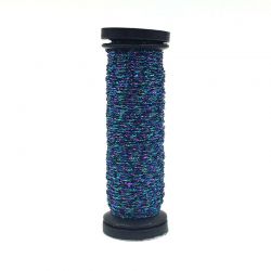 B08-0329/10 #8 Bahama Blue