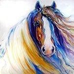 N-238 Лошадь (Милато)