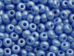 38000 Бисер сиреневый жемчужный (Preciosa) 