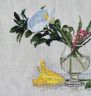 04.005.21 Набор для вышивания МАРЬЯ ИСКУСНИЦА "Лилии и калла"